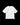 ANACHRONORM / GRADATION PRINTED S/S T-S - WHITE