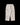 ANACHRONORM /LOOSE DENIM WIDE EASY PANTS OFF WHITE