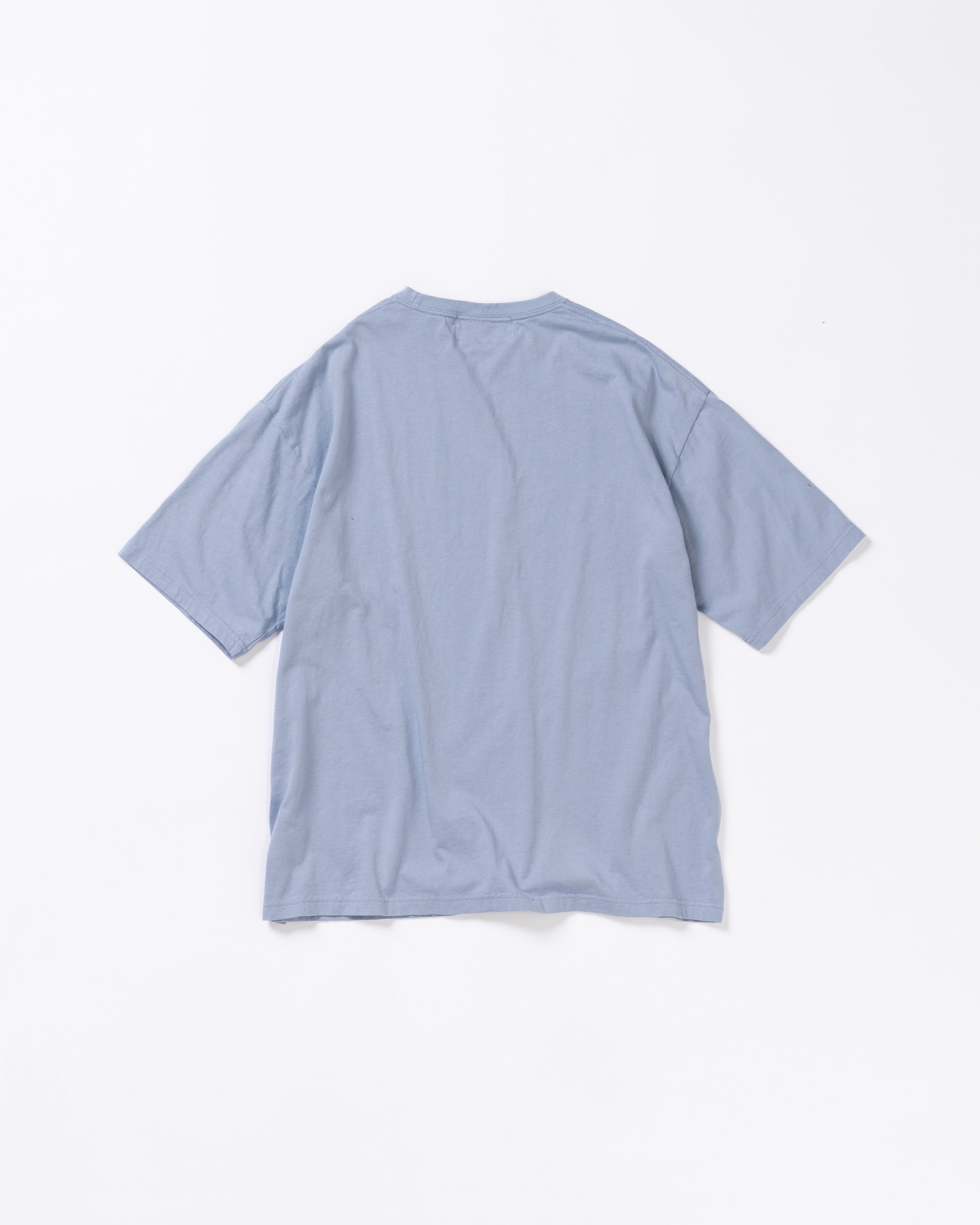 ANACHRONORM / GRADATION PRINTED S/S T-S - SAX