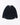 ANACHRONORM / MOSS STITCH POCKET L/S T-S - BLACK
