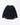 ANACHRONORM / MOSS STITCH POCKET L/S T-S - BLACK