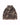 ANACHRONORM / HARD DAMAGED INNER WAFFLE SWEAT PARKA - WOODLAND