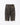 ANACHRONORM / SULFUR DYED RIPSTOP REALTREE M-51 TYPE FIELD OVER PANTS - SULFUR BLACK