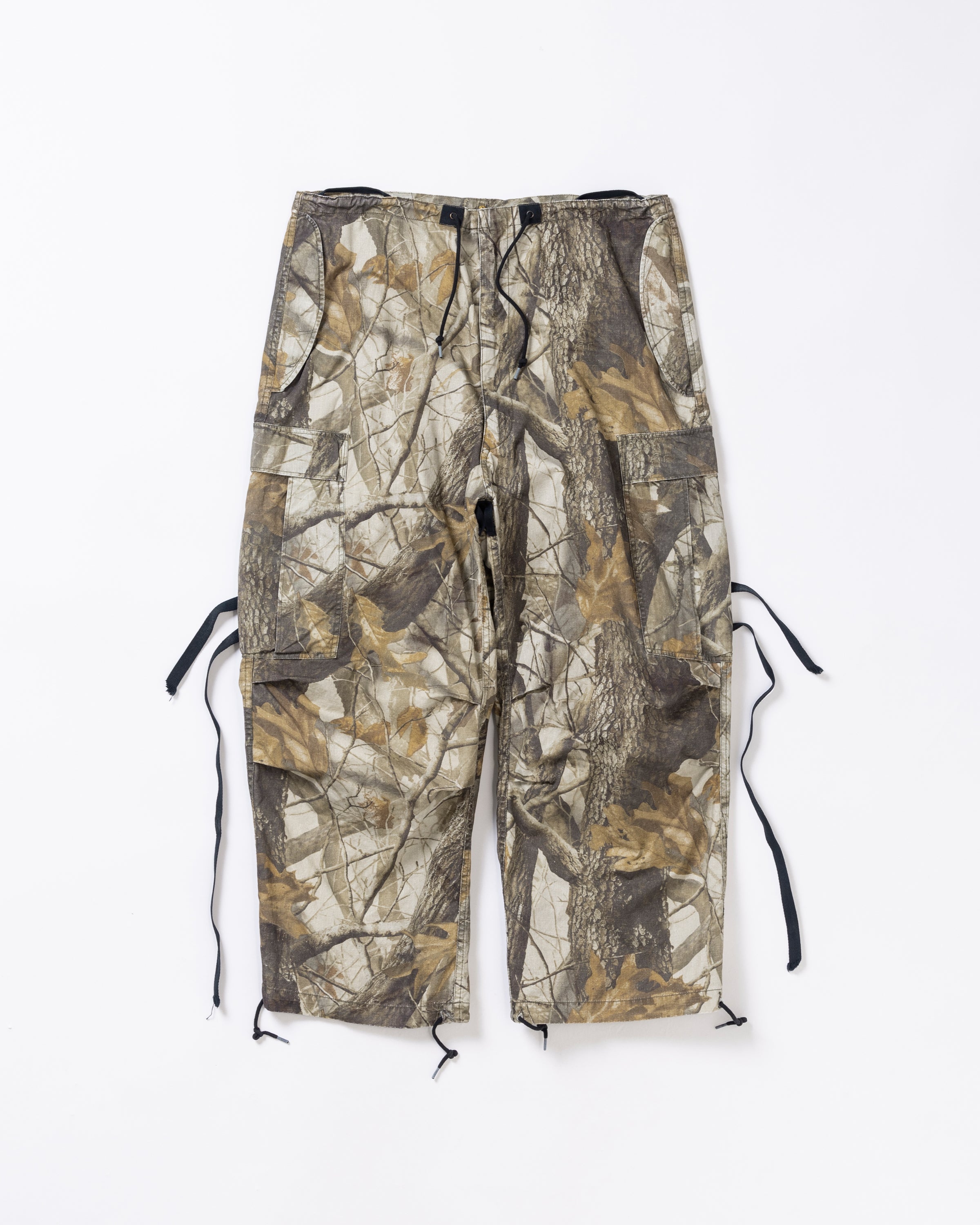 ANACHRONORM / RIPSTOP REALTREE M-51 TYPE FIELD OVER PANTS - REALTREE