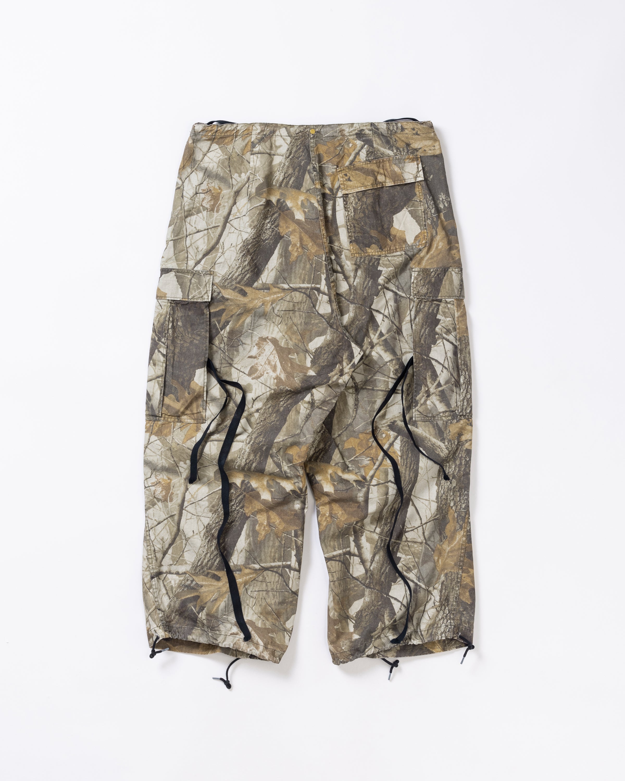 ANACHRONORM / RIPSTOP REALTREE M-51 TYPE FIELD OVER PANTS - REALTREE
