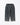 ANACHRONORM /DOUBLE KNEE DUCK PAINTER PANTS BLACK