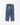 CONTEXT / 80's WIDE 5P PANTS - INDIGO 25 REMAKE