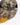 ANACHRONORM / RIPSTOP REALTREE EXCHANGE CAP - REALTREE×BLACK