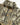 ANACHRONORM / REALTREE HALF ZIP SWEAT - REALTREE