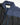 ANACHRONORM / EXCHANGE PATTERN NYLON JACKET - NAVY×BLACK