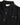 ANACHRONORM / COTTON SUEDE WIDE SHIRTS - BLACK