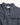 ANACHRONORM / COTTON SUEDE WIDE SHIRTS - BLUE GRAY