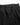 ANACHRONORM / HEAVY PIQUE 2 TUCK WIDE TROUSERS BLACK