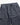 ANACHRONORM / COTTON SUEDE WIDE BAKER 6P PANTS - BLUE GRAY