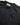 ANACHRONORM / MOSS STITCH DAMAGED POCKET S/S T-S - BLACK