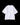ANACHRONORM / BROOKLYN PRINTED S/S T-S - WHITE