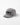 ANACHRONORM / ARMY GLITCH EMBROIDERY CAP - GRAY