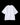 ANACHRONORM / BALANCE COLLEGE PRONTED S/S T-S - NAVY PRINT