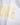 ANACHRONORM / BALANCE COLLEGE PRONTED S/S T-S - YELLOW PRINT