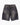 ANACHRONORM / 80's 5POCKET DENIM HEM TUCK SHORTS - BLACK