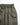 ANACHRONORM / PIGMENT DYED LINEN TAPERED EASY PANTS - OLIVE