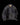 ANACHRONORM / FRONT TUCK REMAKED BLACK DENIM JACKET - BLACK(REMAKE)