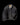 ANACHRONORM / FRONT TUCK REMAKED BLACK DENIM JACKET - BLACK(REMAKE)