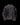 ANACHRONORM / FRONT TUCK REMAKED BLACK DENIM JACKET - BLACK(REMAKE)