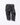 ANACHRONORM / REGULAR TAPERED REMAKED 5P DENIM PANTS - BLACK(REMAKE)