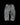 ANACHRONORM / SULFUR DYED SNOW CAMO ARCTIC PANTS - FADE OLIVE
