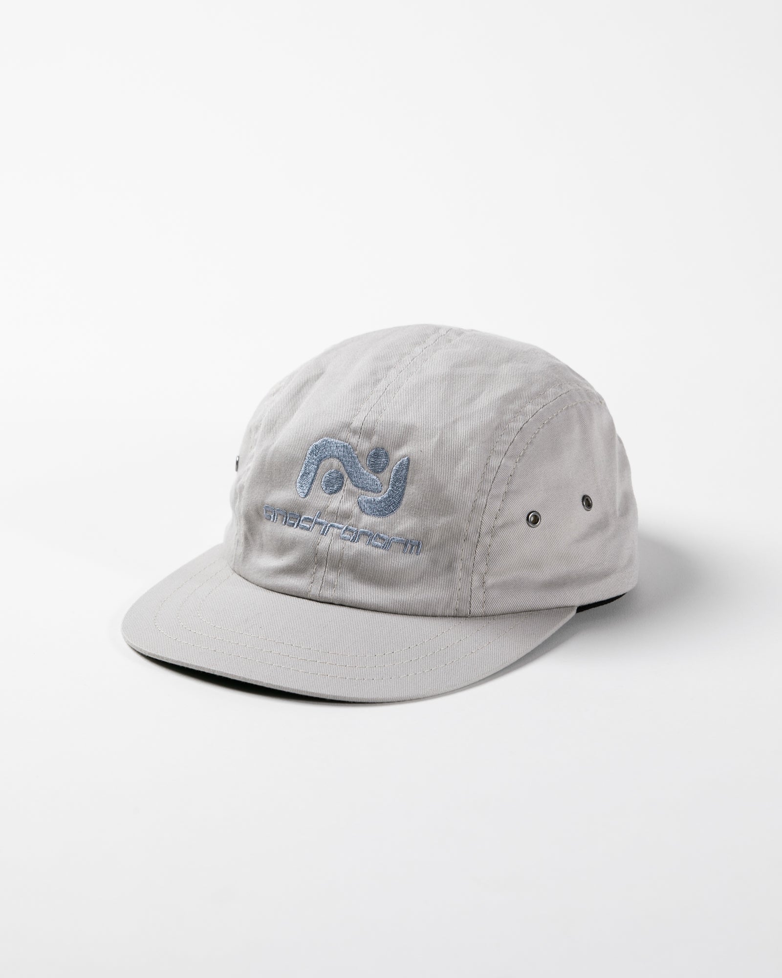 ANACHRONORM / LONG BALL JET CAP - LIGHT BEIGE