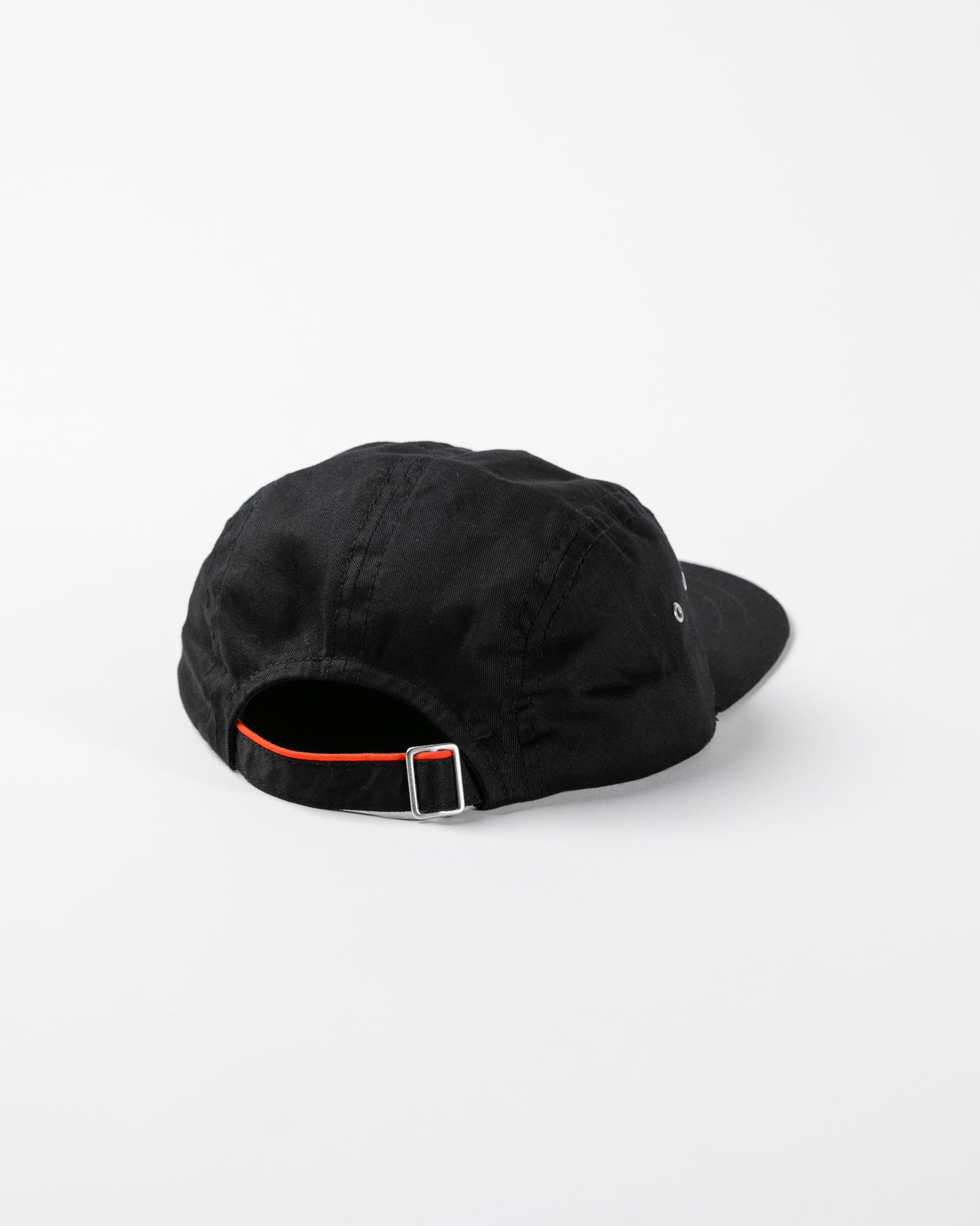 ANACHRONORM / LONG BALL JET CAP - BLACK