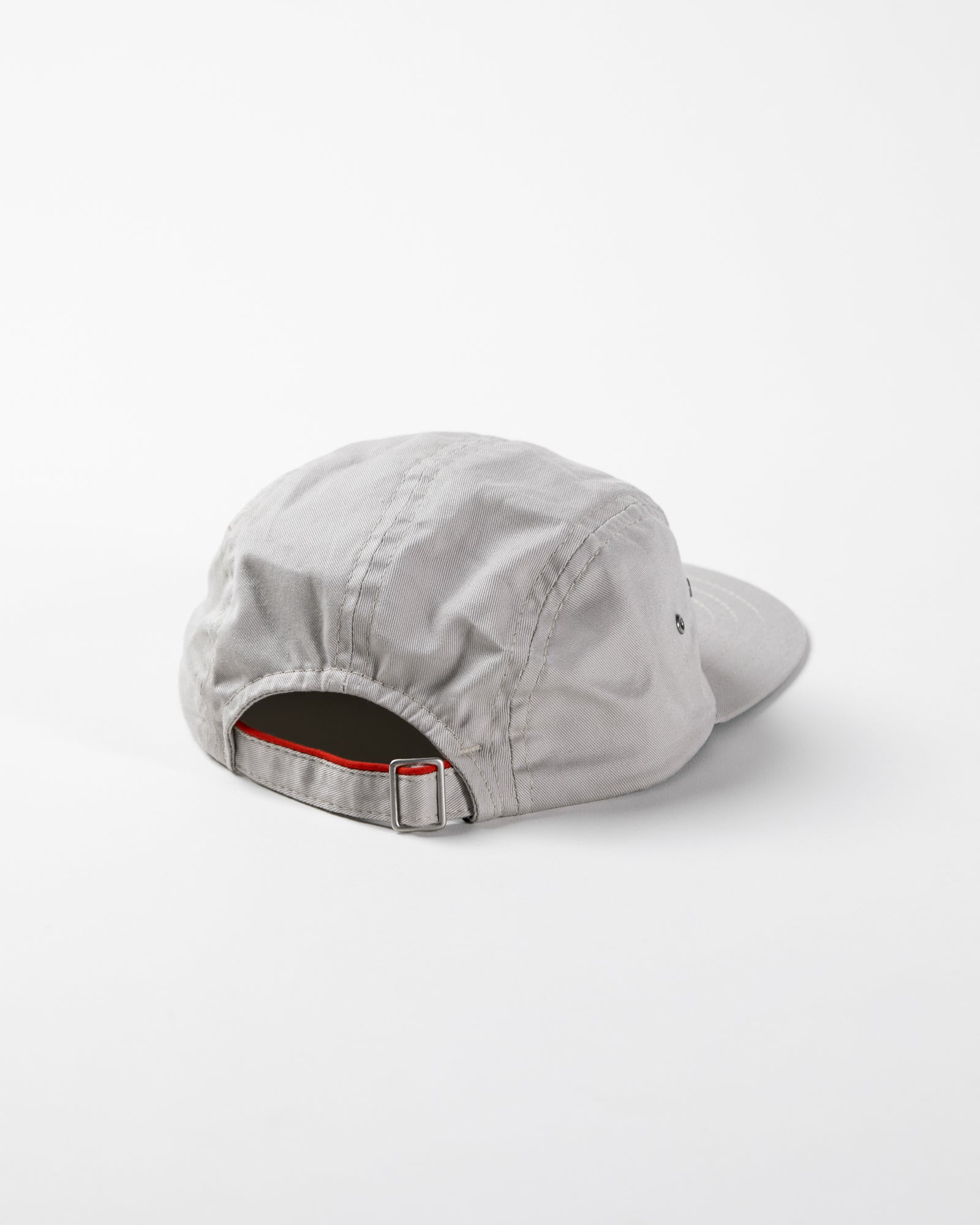 ANACHRONORM / LONG BALL JET CAP - LIGHT BEIGE