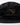 ANACHRONORM / LONG BALL JET CAP - BLACK