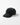 ANACHRONORM / AN362 DAMAGED 6PANEL CAP - BLACK