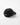 ANACHRONORM / AN362 DAMAGED 6PANEL CAP - BLACK