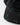 ANACHRONORM / AN362 DAMAGED 6PANEL CAP - BLACK