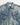 ANACHRONORM / CHAMBRAY REMAKED FATIGUE JACKET INDIGO