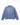 ANACHRONORM / GAZETTE CREW NECK SWEAT DUSTY BLUE