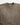 ANACHRONORM / GAZETTE CREW NECK SWEAT DUSTY BROWN