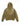 ANACHRONORM / FADED FULL ZIP HOODIE GREEN
