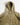 ANACHRONORM / FADED FULL ZIP HOODIE GREEN