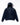 ANACHRONORM / FADED FULL ZIP HOODIE NAVY