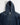 ANACHRONORM / FADED FULL ZIP HOODIE NAVY