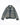 ANACHRONORM  /  DAMAGED DENIM JACKET  LIGHT INDIGO