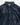 ANACHRONORM  /  DAMAGED DENIM JACKET DARK INDIGO