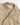 ANACHRONORM / SOUTIEN COLLAR MIDDLE JACKET BEIGE×BEIGE