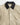 ANACHRONORM / SOUTIEN COLLAR MIDDLE JACKET KHAKI×BLACK