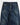 ANACHRONORM  /  REMAKED WIDE 5P DENIM PANTS DARK INDIGO