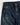 ANACHRONORM  /  REMAKED WIDE 5P DENIM PANTS DARK INDIGO